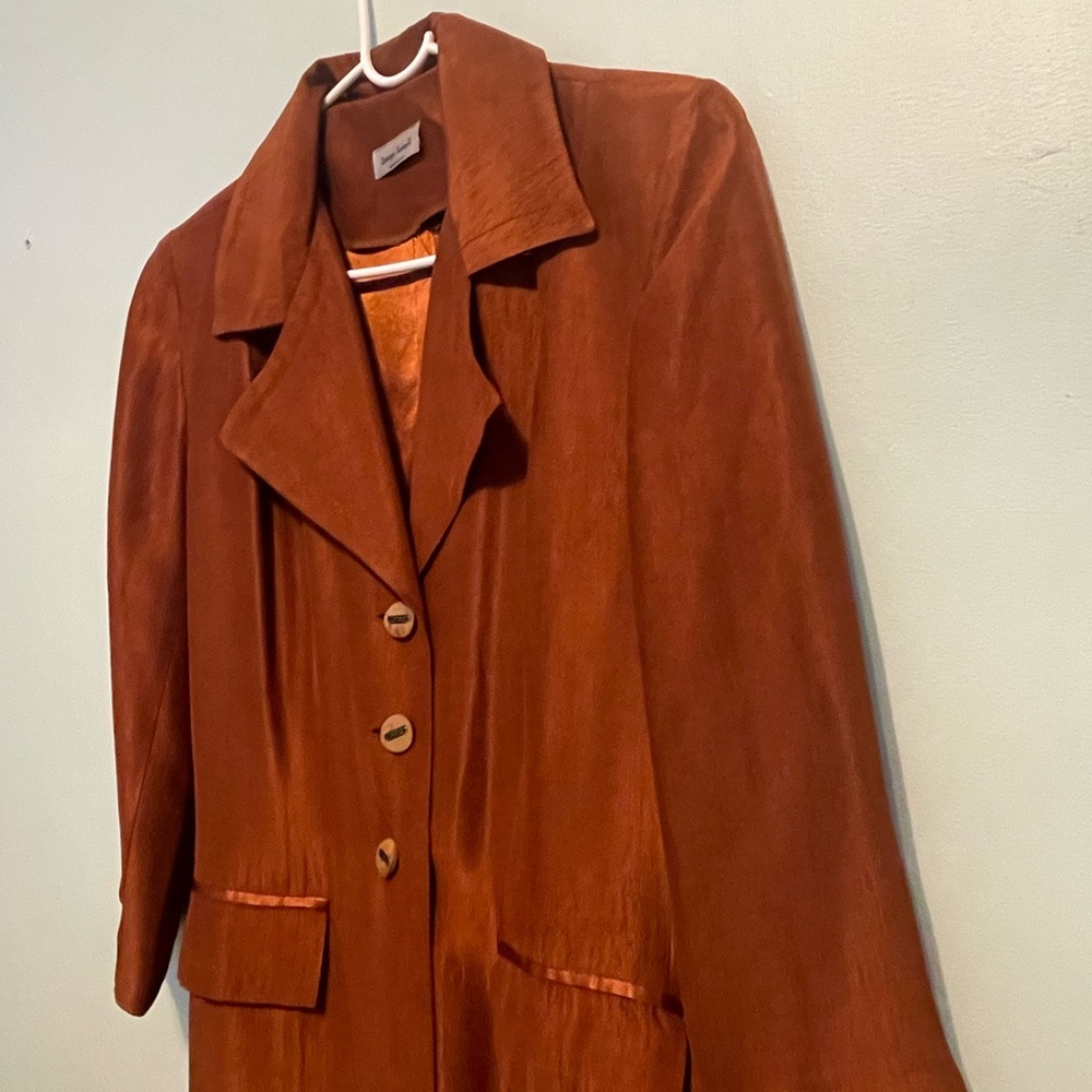 Women blazer